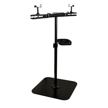 UNIOR Stojak z podstawą i dwoma uchwytami MASTER - rove.pl