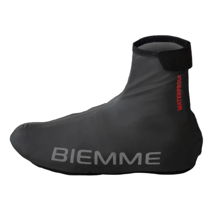 Biemme pokrowce na buty B-Rain czarne XXL 45-46 - rove.pl