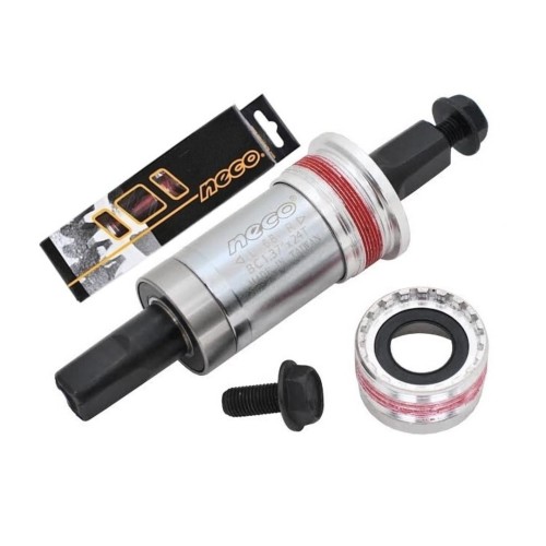 Przejdź do produktu Oś Suportu NECO 118 73mm BSA B920AL BOX