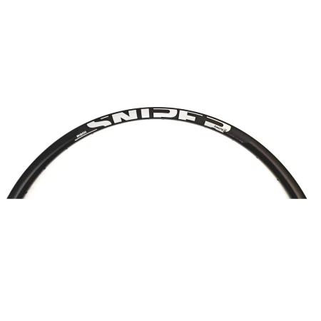Obręcz RODI SNIPER 29'' 622x24 czarna 32 otw. - rove.pl