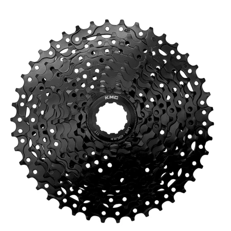 KMC Kaseta REACT 10 speed 11/42T BOX - rove.pl