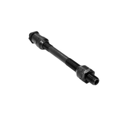 Przejdź do produktu Oś piasty tył drążona  KPL. K-238 CrMo M10x145 5sz