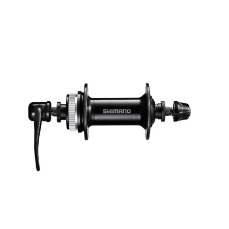 SHIMANO Piasta przód 36H HB-QC300 Center Lock - rove.pl