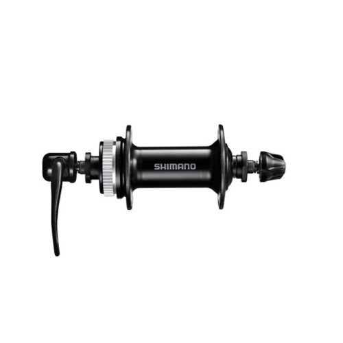 Przejdź do produktu SHIMANO Piasta przód 36H HB-QC300 Center Lock
