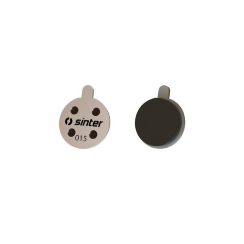 Przejdź do produktu SINTER okładziny Zoom GREEN