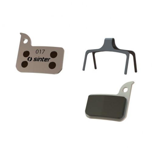 Przejdź do produktu SINTER okładziny SRAM (Level & Road) BLUE