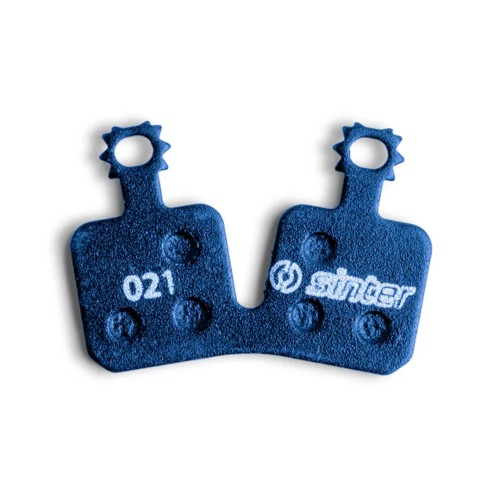 Przejdź do produktu SINTER okładziny hamulcowe MAGURA BLUE