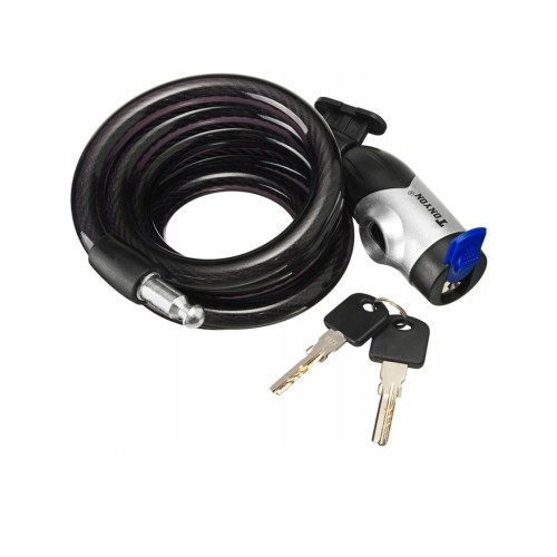 Przejdź do produktu Zapięcie TONYON TY-546 klucz 12x1500mm