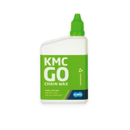 Przejdź do produktu KMC CHAINWAX wosk do łańcucha 80 ml