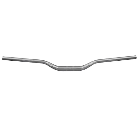 FUNN kierownica UPTURN 785 mm szara 40mm - rove.pl