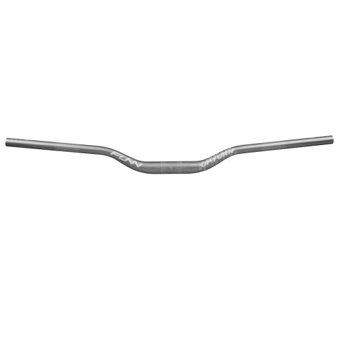 Przejdź do produktu FUNN kierownica UPTURN 785 mm szara 40mm