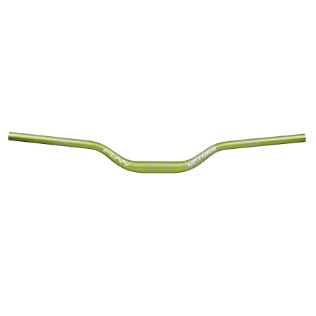 FUNN kierownica UPTURN 785 mm zielony 55mm - rove.pl