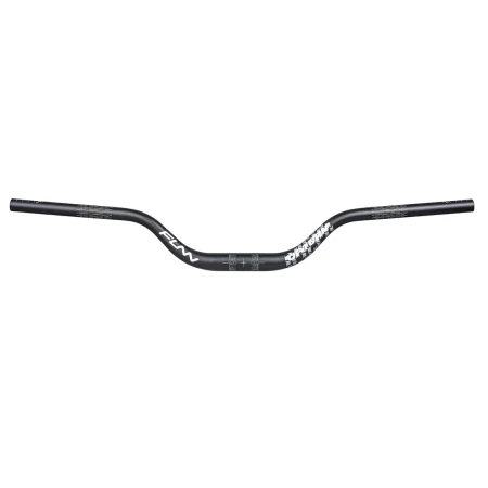 FUNN kierownica UPTURN 785 mm czarna 75 mm - rove.pl