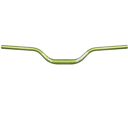 FUNN kierownica UPTURN 785 mm zielona 75 mm - rove.pl
