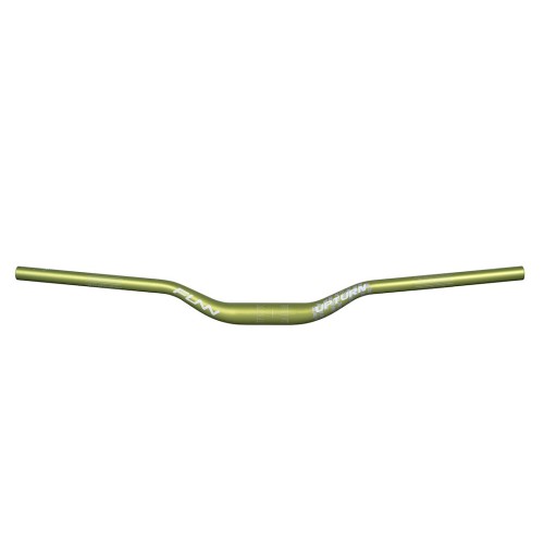 Przejdź do produktu FUNN kierownica UPTURN 35 800 mm zielona 40mm
