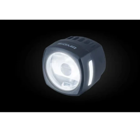 Sigma lampka przednia e-bike EOX FL 150 - rove.pl