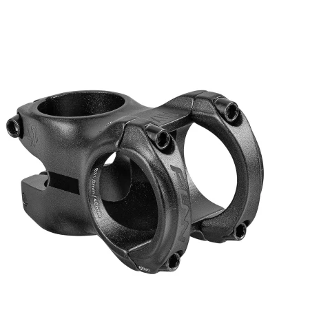 FUNN mostek NIXIE 31,8 40 mm czarny - rove.pl