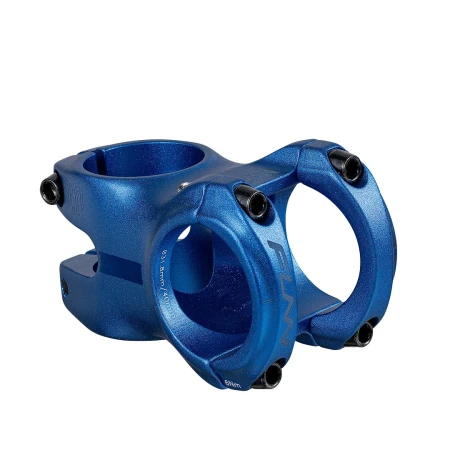 FUNN mostek NIXIE 31,8 40 mm niebieski - rove.pl