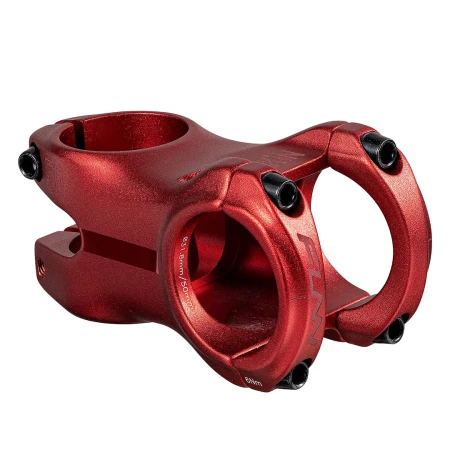 FUNN mostek NIXIE 31,8 50 mm czerwony - rove.pl