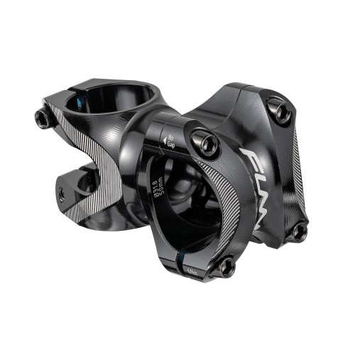 Przejdź do produktu FUNN mostek TRON 31,8 50 mm czarny