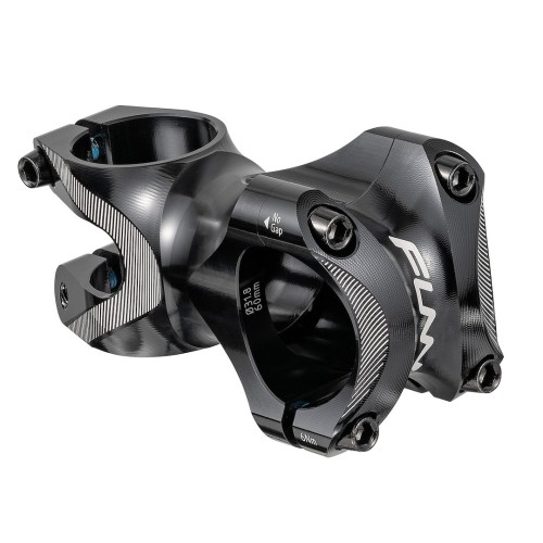 Przejdź do produktu FUNN mostek TRON 31,8 60 mm czarny