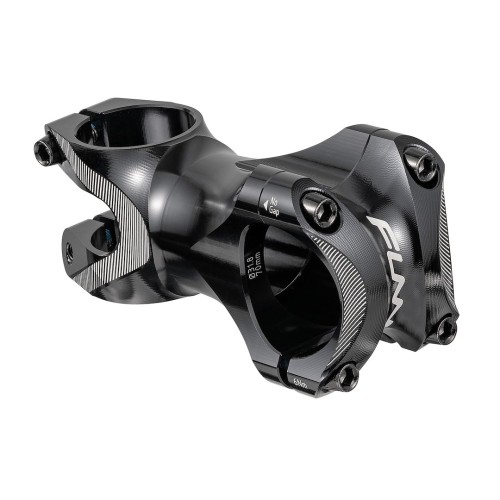 Przejdź do produktu FUNN mostek TRON 31,8 70 mm czarny