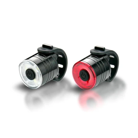 Zestaw lampek LED everActive BL-X3R - rove.pl