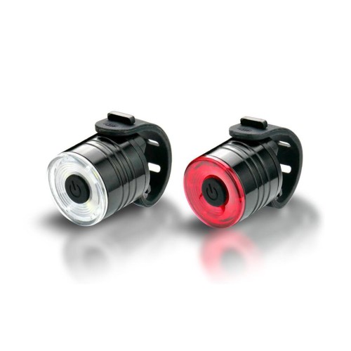 Przejdź do produktu Zestaw lampek LED everActive BL-X3R