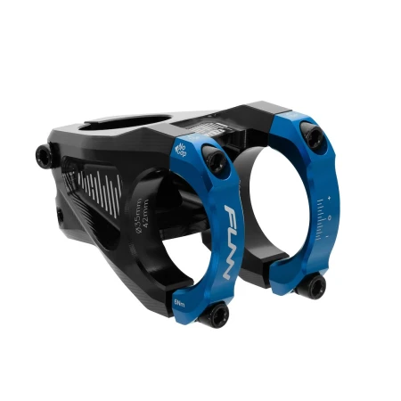 FUNN mostek EQUALIZER ZERO 35 42mm niebieski - rove.pl