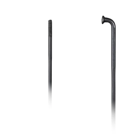 FUNN szprychy J-Bend 14G 274 mm czarne opak 32 szt - rove.pl