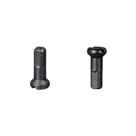 FUNN nakrętka szprychy14 mm czarna opak 36 szt - rove.pl