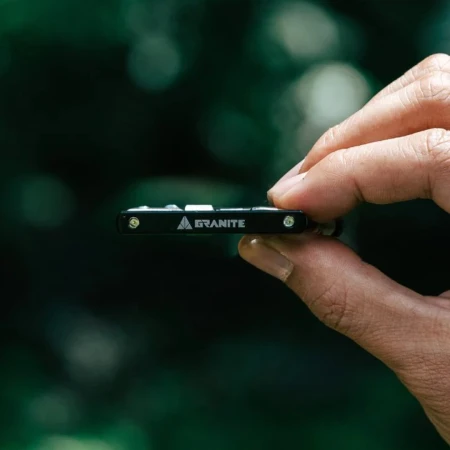 GRANITE multitool DIVERSE 10 funkcji - rove.pl