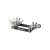 GRANITE multitool DIVERSE 10 funkcji - rove.pl