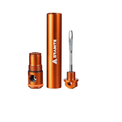 Przejdź do produktu GRANITE zestaw do naprawy opon SUTURE AERO pomar.