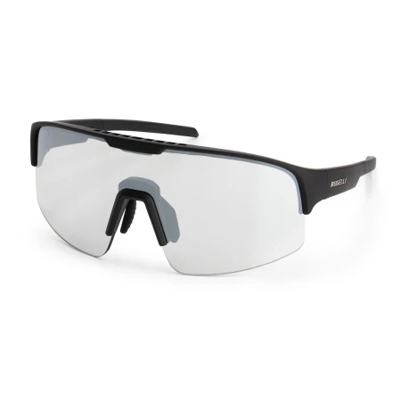 Rogelli okulary MIRAGE PH czarne - rove.pl