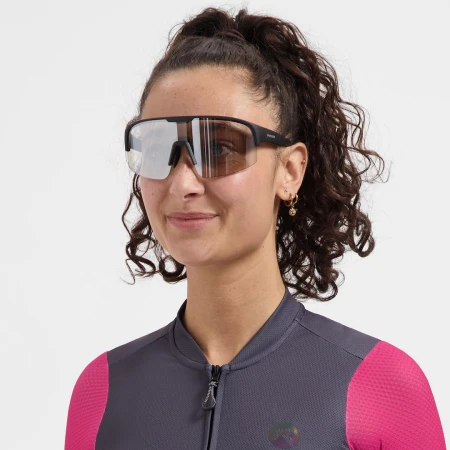 Rogelli okulary MIRAGE PH czarne - rove.pl