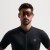 Rogelli okulary SABRE czarno czerwone - rove.pl