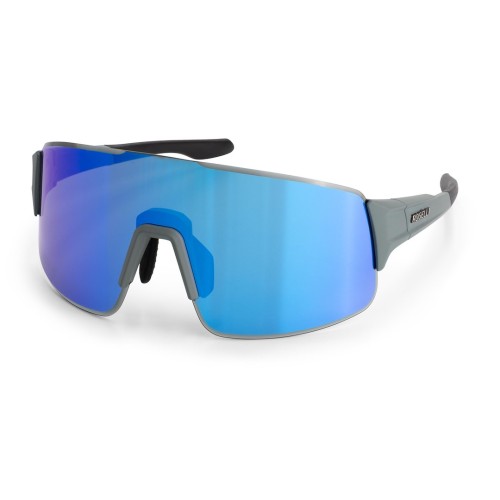 Przejdź do produktu Rogelli okulary SWIFT FULL REVO szare