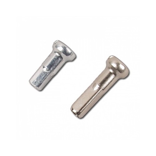 Przejdź do produktu Nypel  NA-017 SLE stal ocynk 12 mm czarny 100 szt.