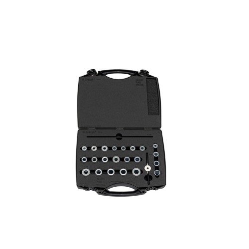 Przejdź do produktu UNIOR Uniwersalny zestaw do montażu łożysk piast