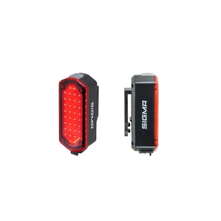 Sigma lampka tylna NYTE CLIP - rove.pl