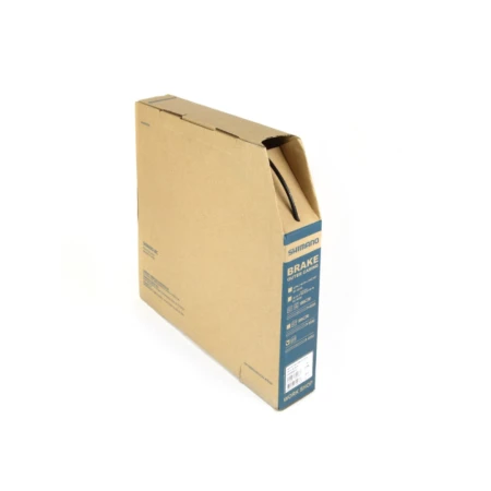 SHIMANO pancerz 40mb hamulca MSystem box - rove.pl