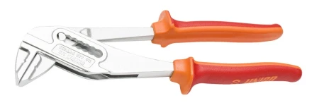 UNIOR Szczypce nastawne Python 240 - rove.pl