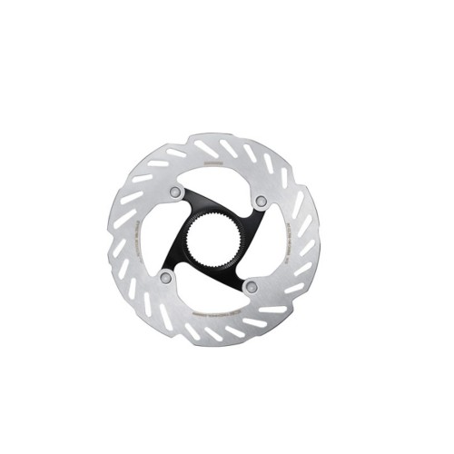 Przejdź do produktu SHIMANO Tarcza hamulca 160mm Cent Lock RT-CL700