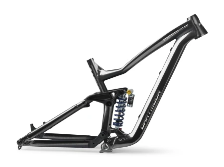 Thunderbird Superenduro