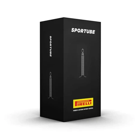 Dętka Pirelli SporTube 700x38/45 AV40mm