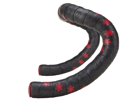 Owijka Supacaz Super Sticky Kush-Galaxy-Red Stars