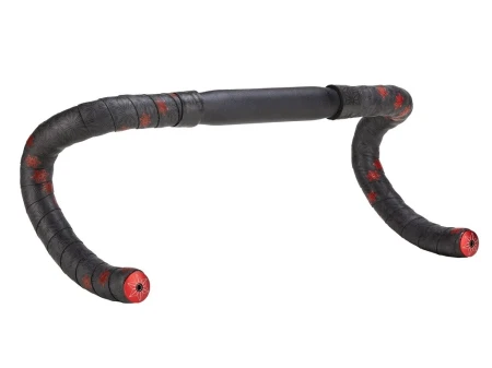 Owijka Supacaz Super Sticky Kush-Galaxy-Red Stars