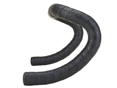 Owijka Supacaz Super Sticky Kush-Black+Ano Black