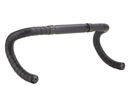 Owijka Supacaz Super Sticky Kush-Black+Ano Black